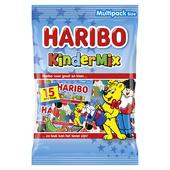 Haribo kindermix uitdeelzak