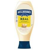 Hellmann'S real mayonaise