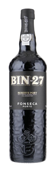 Fonseca Bin 27 Special Reserve