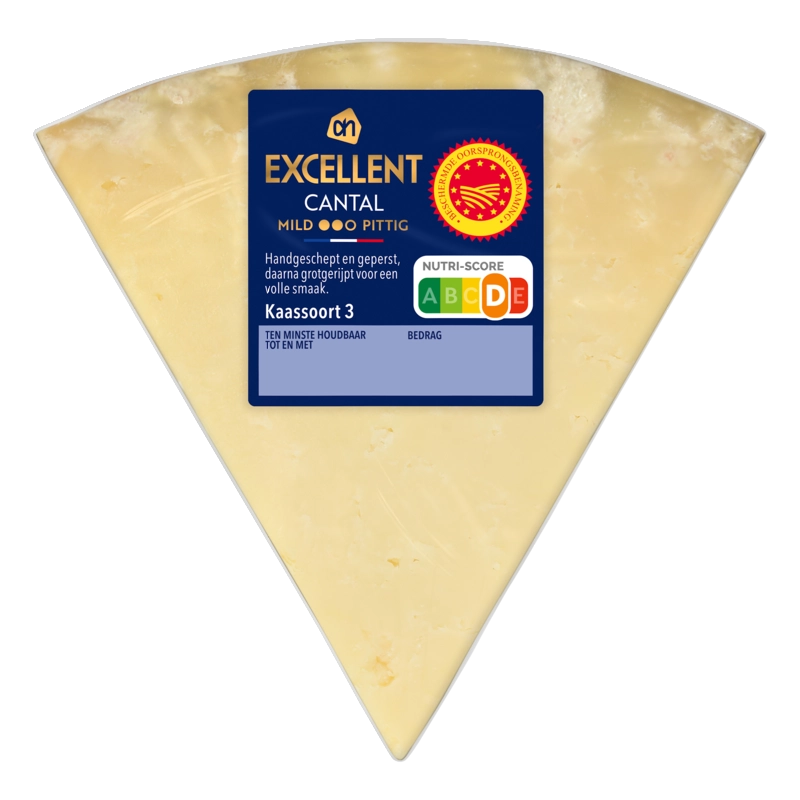AH Excellent Cantal