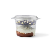 FoodClub yoghurt oreo en witte chocolade