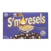 Smoresels bon bons