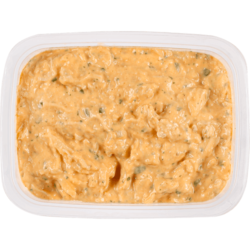DekaVers Pulled chicken