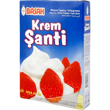 Basak Slagroompoeder 150g