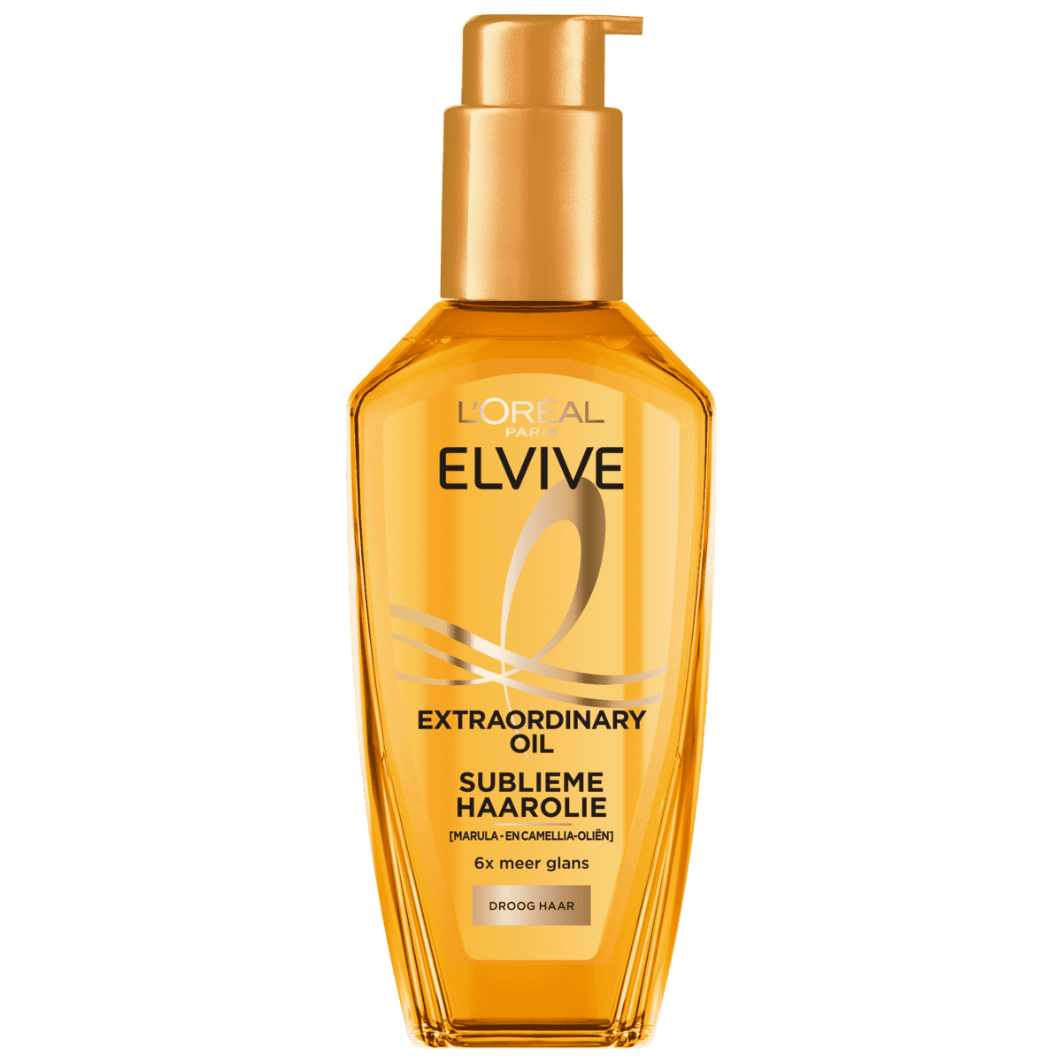 L'Oréal Paris Elvive Extraordinary Olie 100 ML