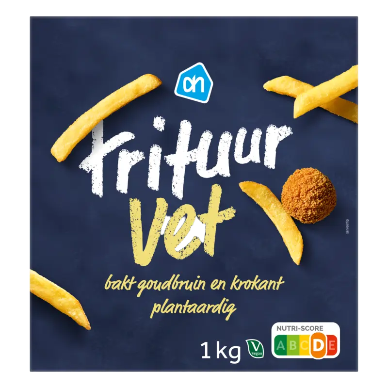 AH Frituurvet