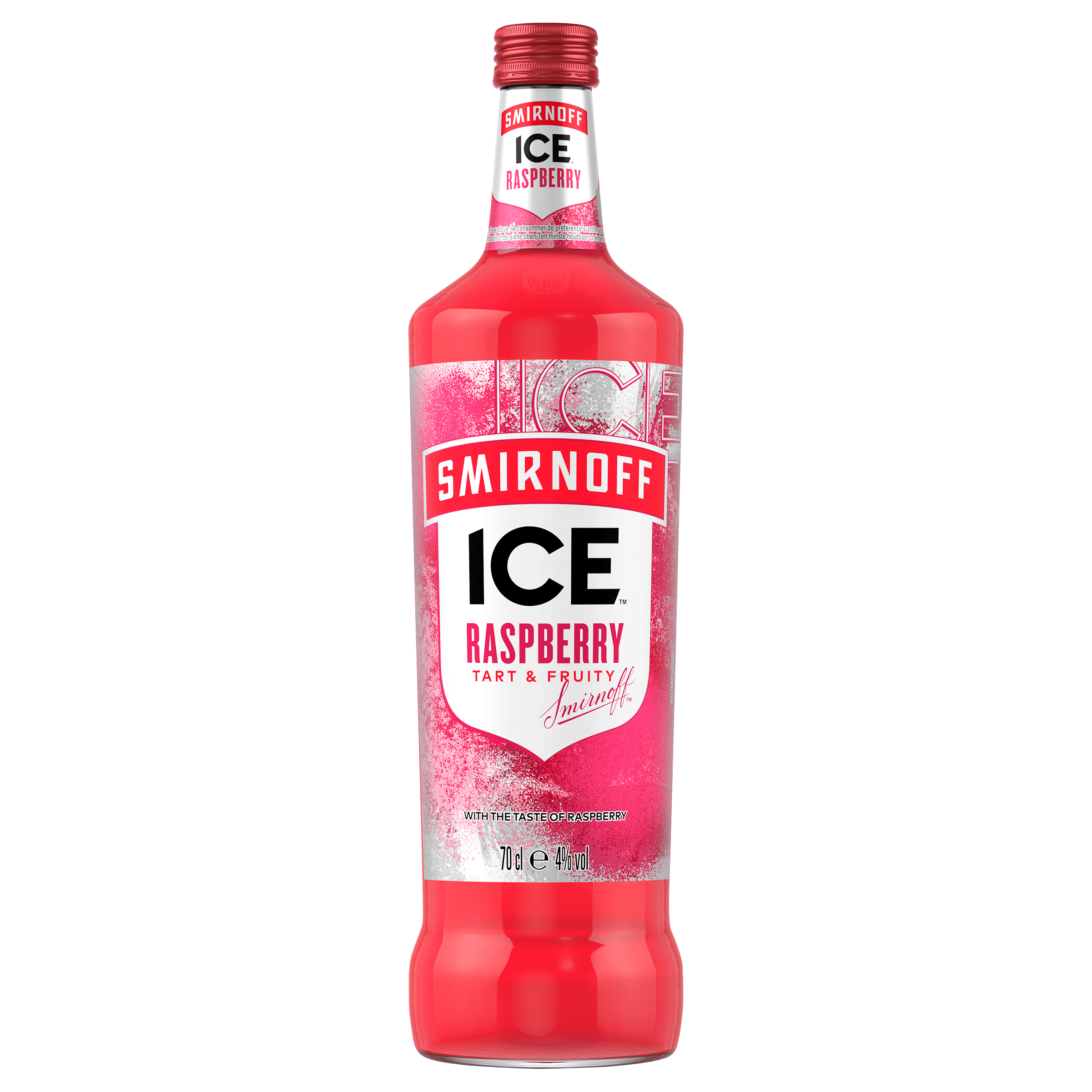 Smirnoff Ice Raspberry