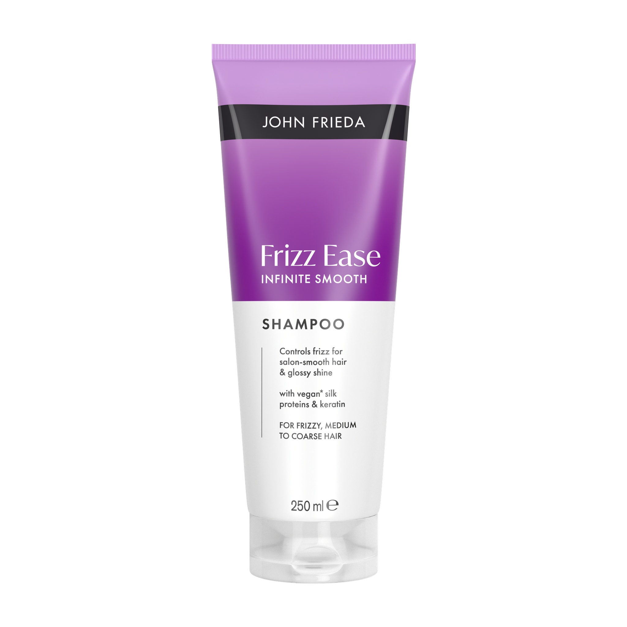 John Frieda Infinite Smooth Shampoo 250 ML