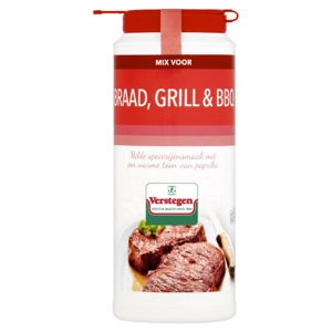 Verstegen Mix Barbecue