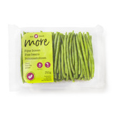 Haricots verts