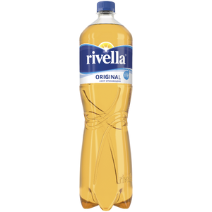 Rivella Original Fles