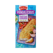 Queens Pangafilet Knoflook Kruiden