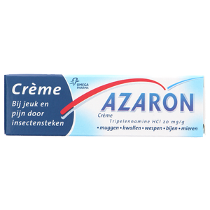 Azaron Crème 20 Mg