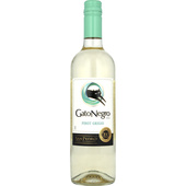 Gato Negro Gato Negro Wijn Pinot Grigio