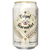 Karmeliet tripel speciaalbier