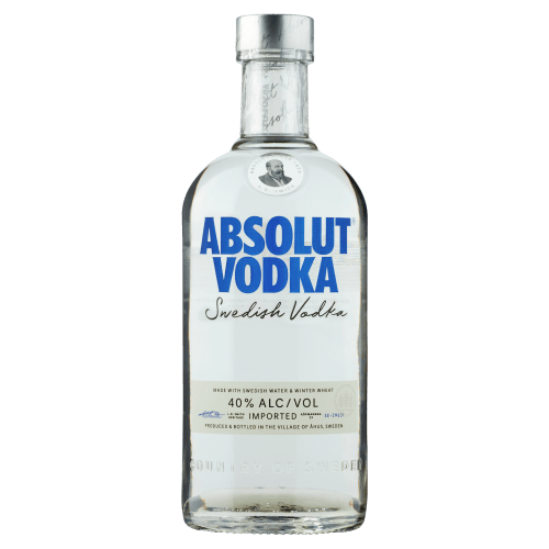 Absolut Vodka