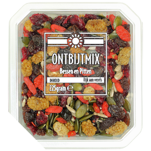 Mix Bessen Pitten