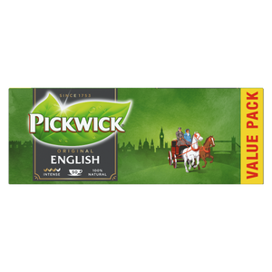 Pickwick Engelse Melange Thee