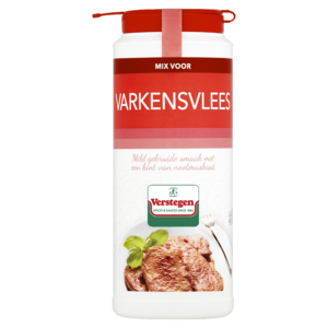 Verstegen Mix Varkensvlees