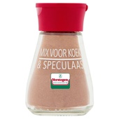 Verstegen mix voor koek & speculaas