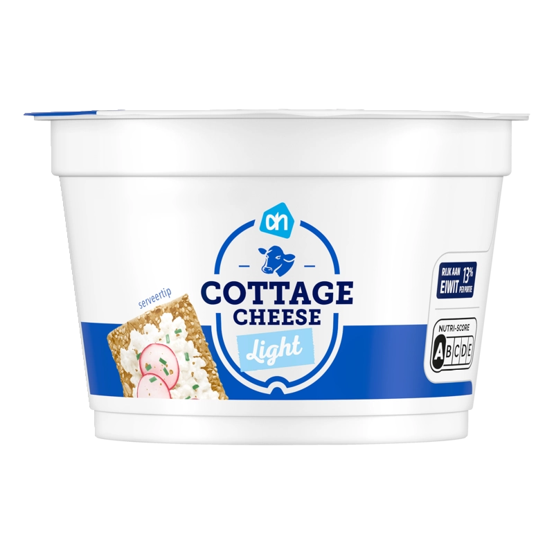 AH Cottage cheese light