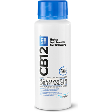 CB12 Mondwater Orignal 250 ML