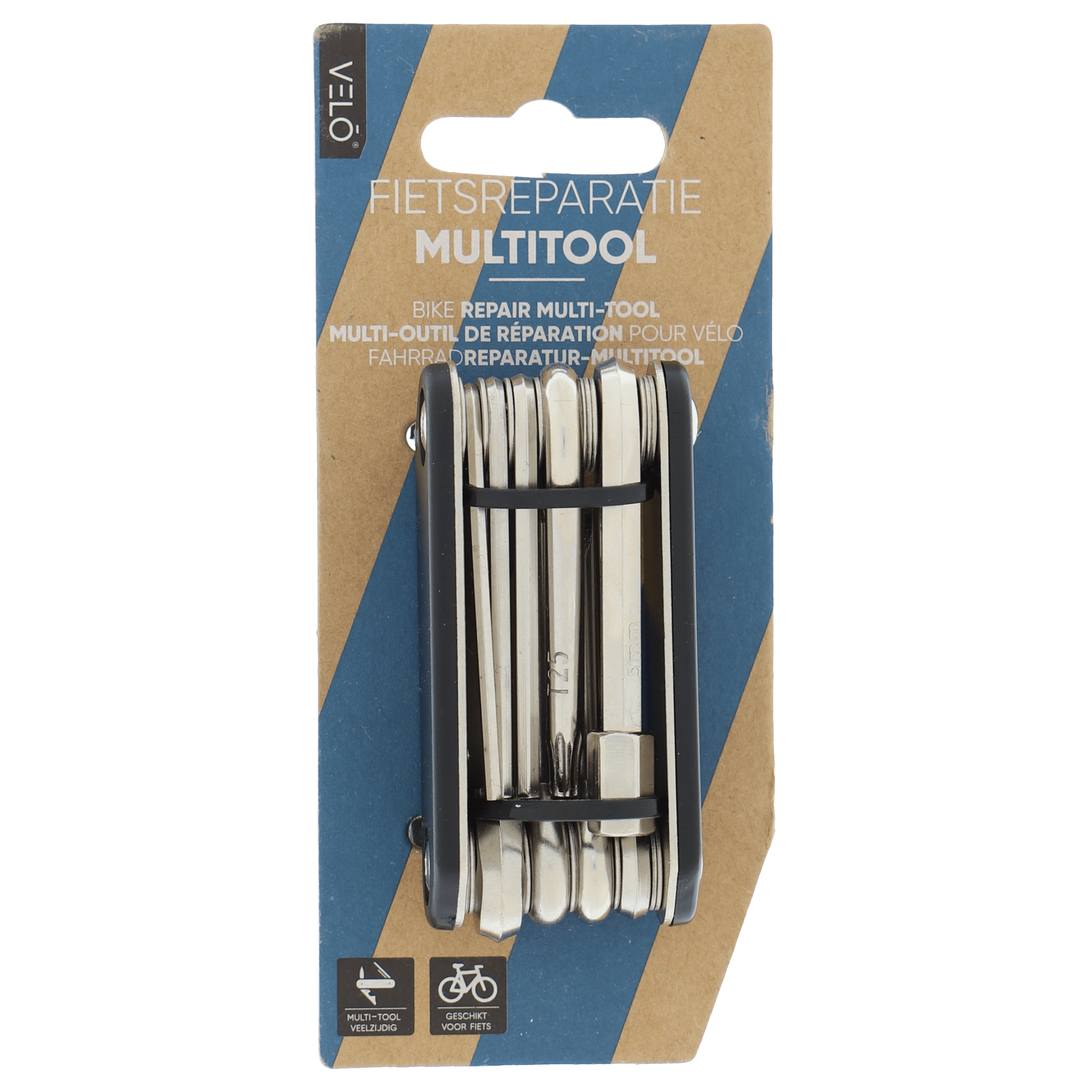 Velo Multitool