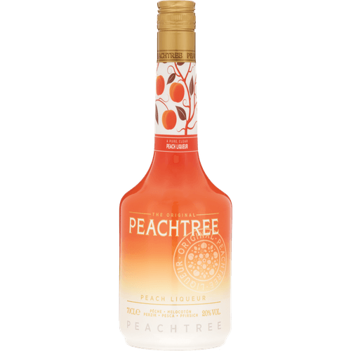 Peachtree likeur