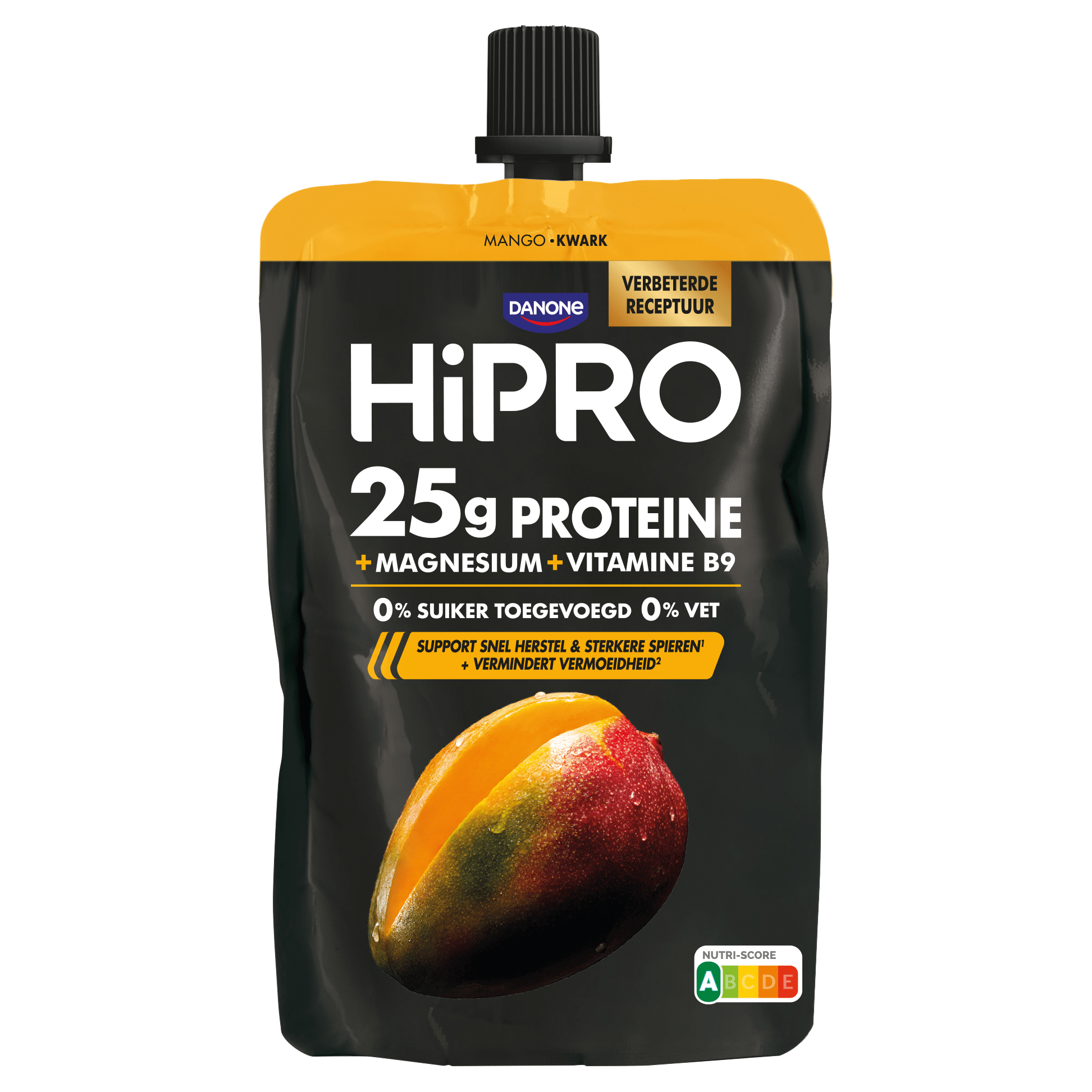 HIPRO Proteïn Pouch Mango