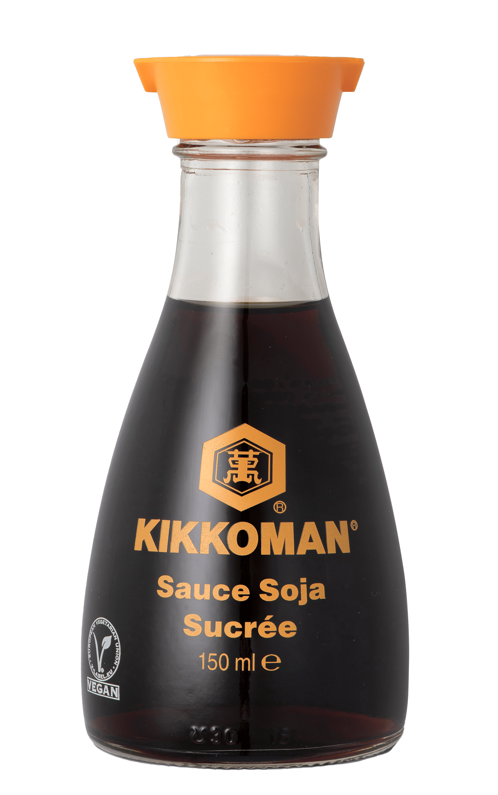 Kikkoman Sojasaus Sucrée