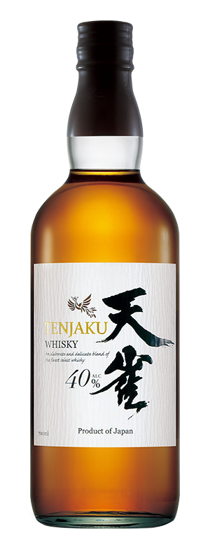 Tenjaku Japans