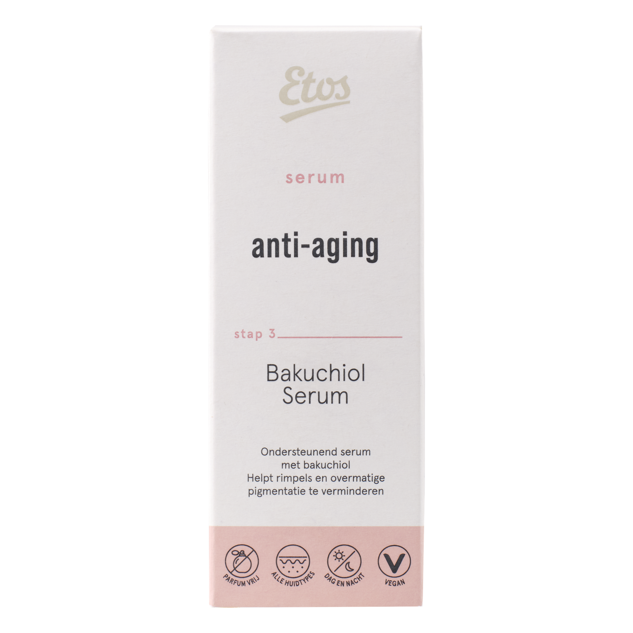 Etos Bakuchiol Serum 30 ML
