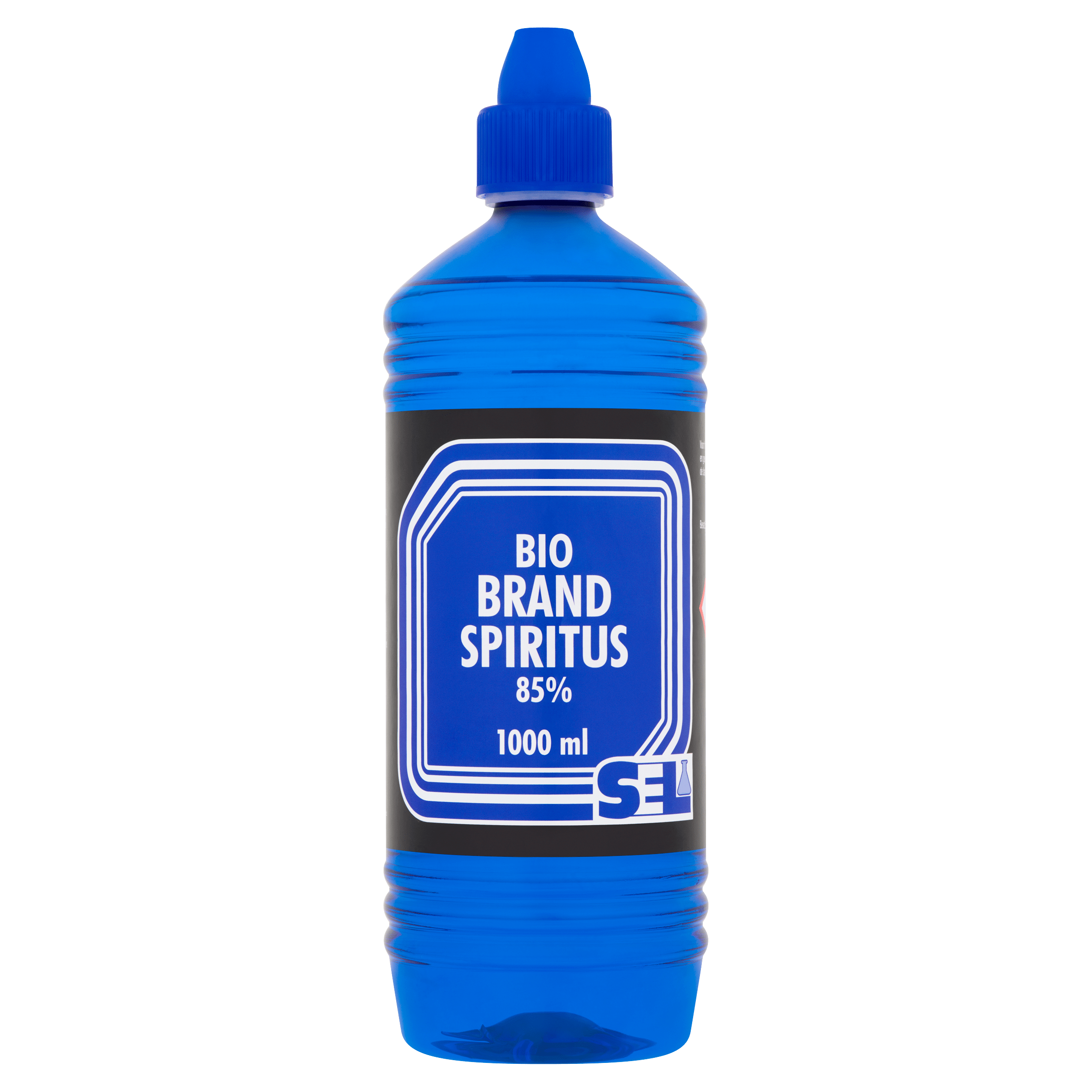 Sel Bio brandspiritus