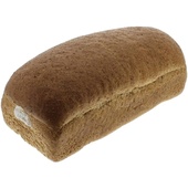 Lokale Bakker boeren fijn volkoren heel gesneden
