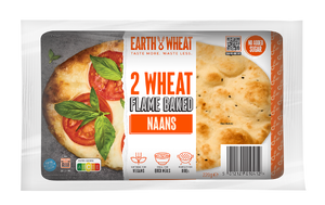 Earth & Wheat Naan Naturel