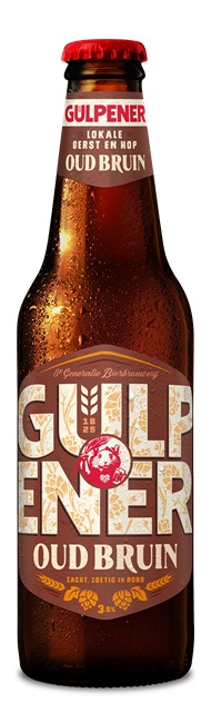 Gulpener Oud Bruin