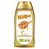 Bio+ bloemhoning knijpfles