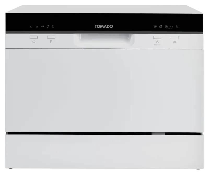 Tomado VaatwasseTDW5501W