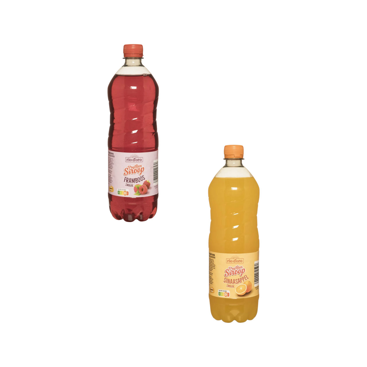 Vruchtensiroop