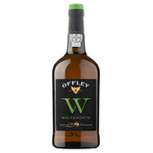 Offley Offley Port White