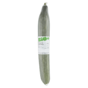 Bio+ Komkommer