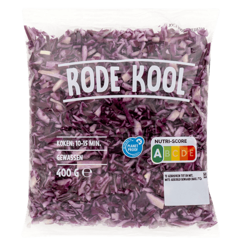 Rode kool