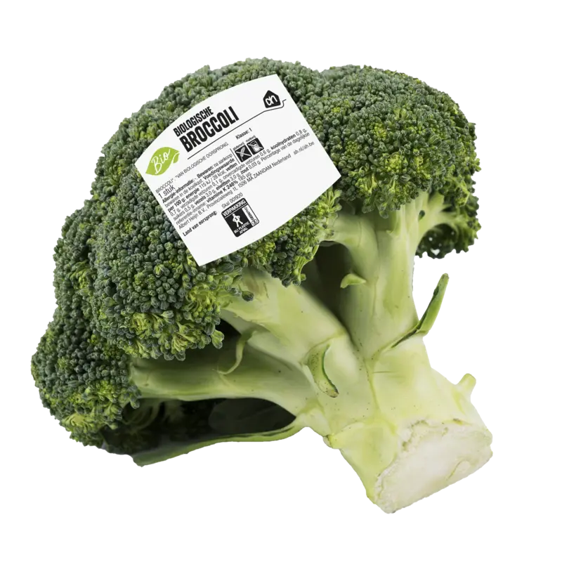 AH Biologisch Broccoli