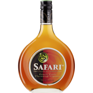 Safari Exotic Fruit