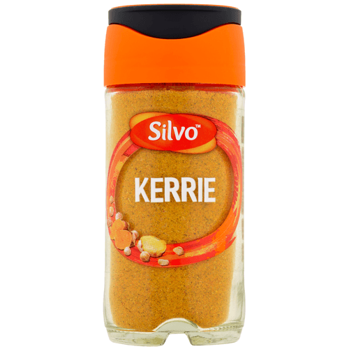 Silvo Kerrie
