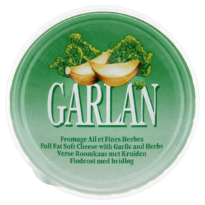 Garlan Roomkaas
