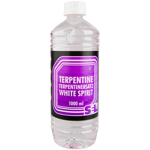 Sel Terpentine
