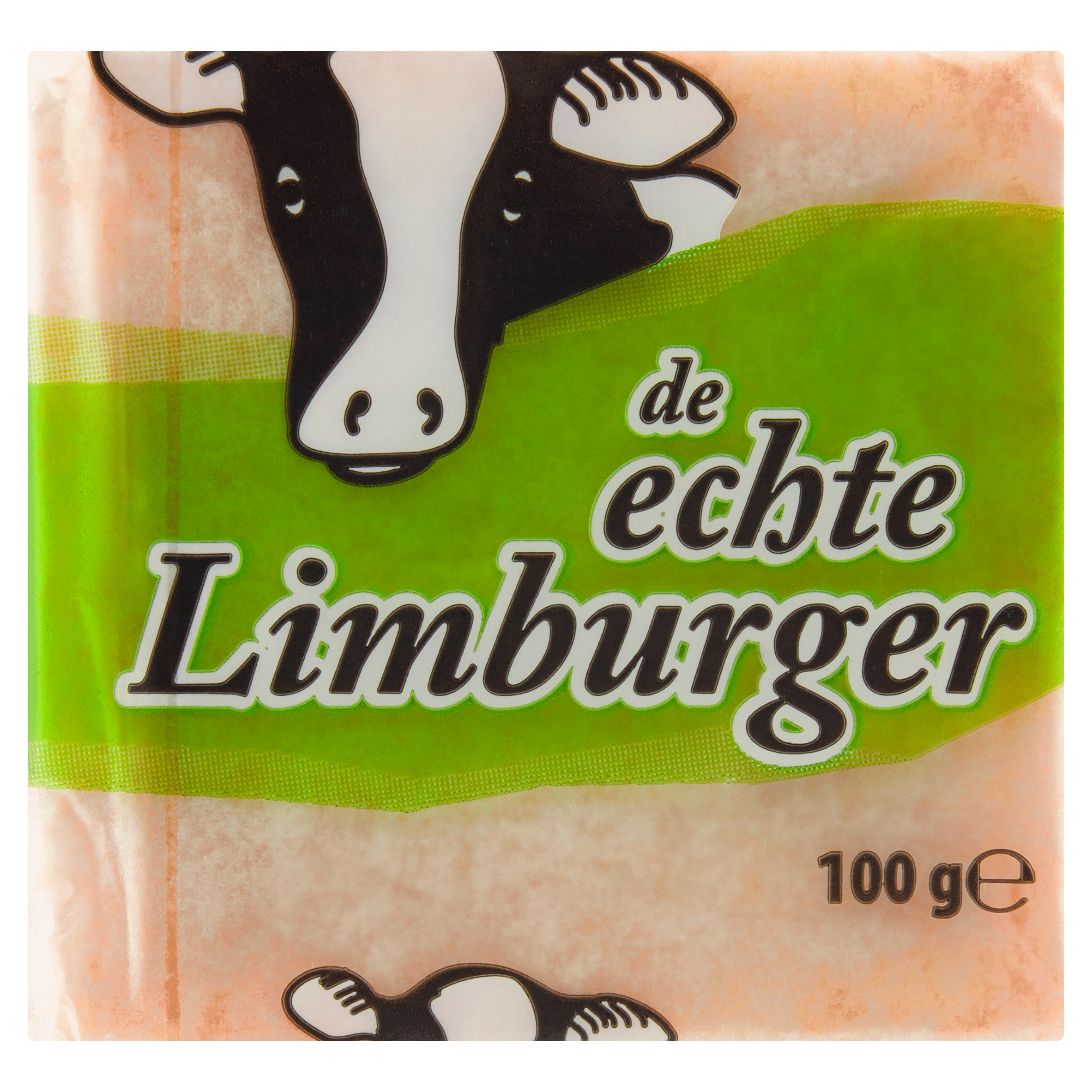 Neutraal Limburger