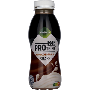 Melkan Protein Drink Choco