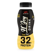 XXL Nutrition protein drink banaan